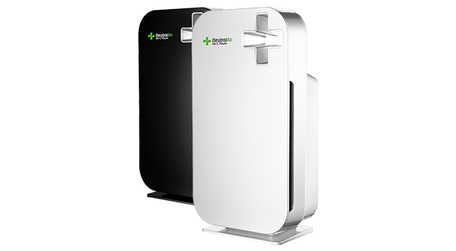 NeutralAir Luftreiniger